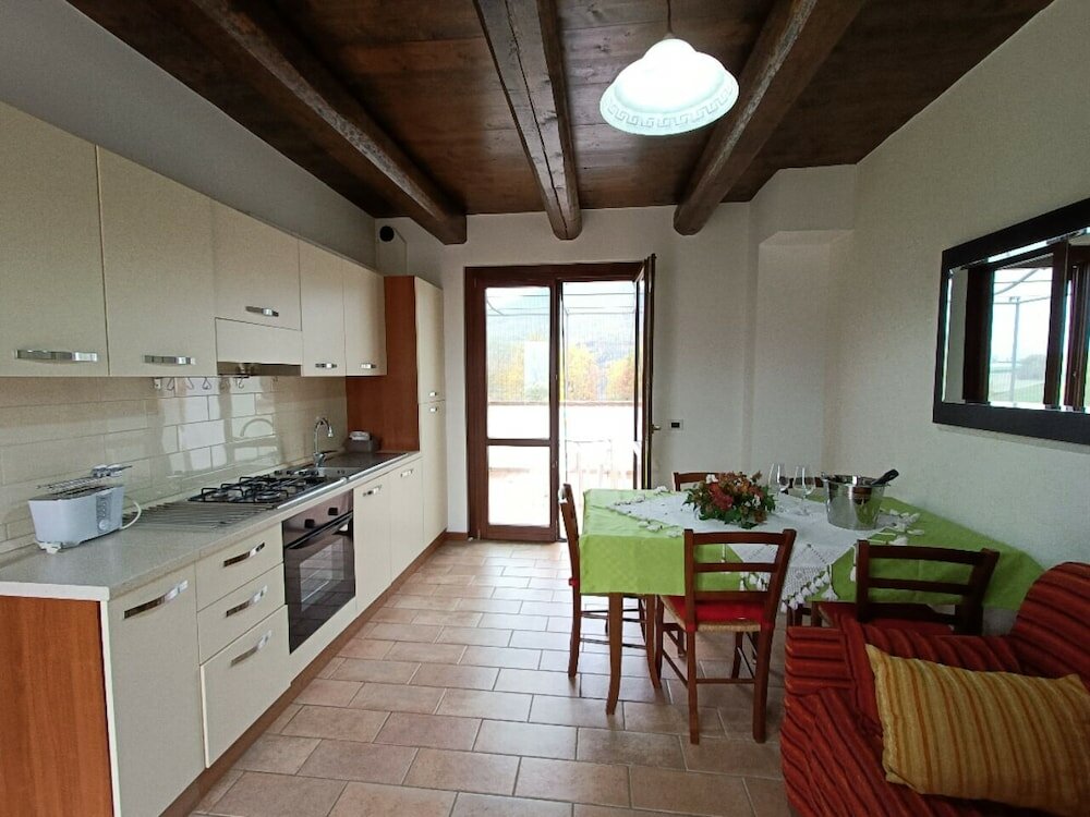 Фото Borgo delle Rondini Relax Home