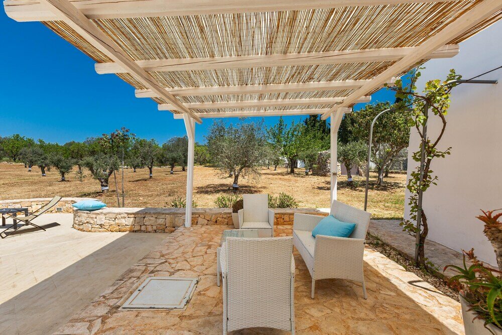 Фото 2530 Trullolive by Perle di Puglia