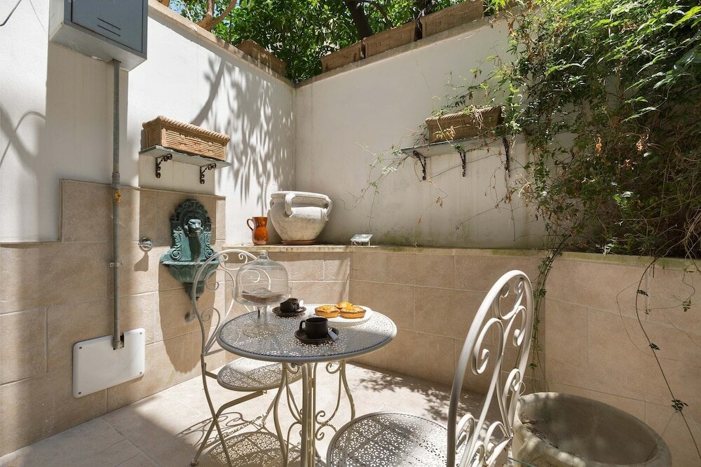 Фото 3036 Salotto Barocco by Barbarhouse