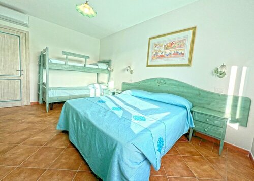 Гостиница Residenze del Maria Rosaria