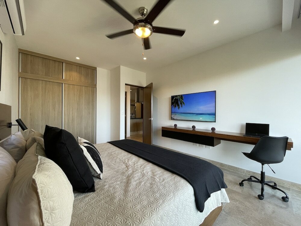 Фото Nuevo y equipado a pasos de la playa