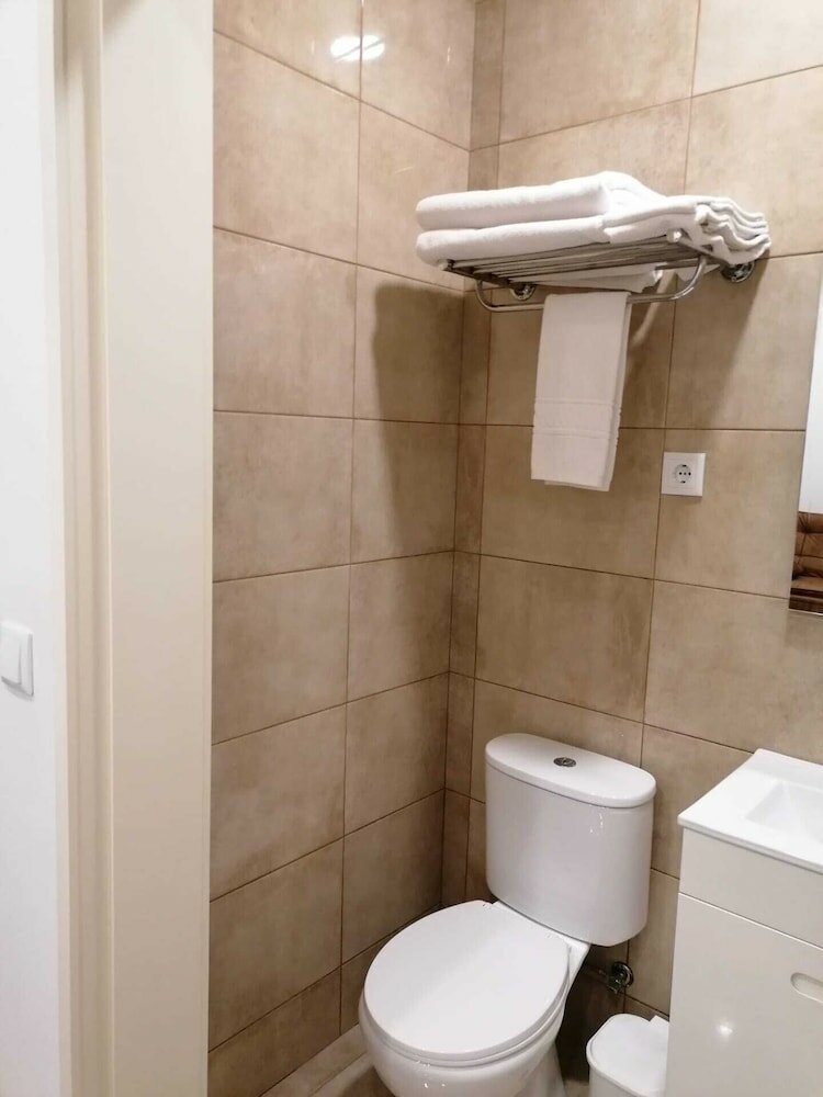 Фото Hospedaria Londres