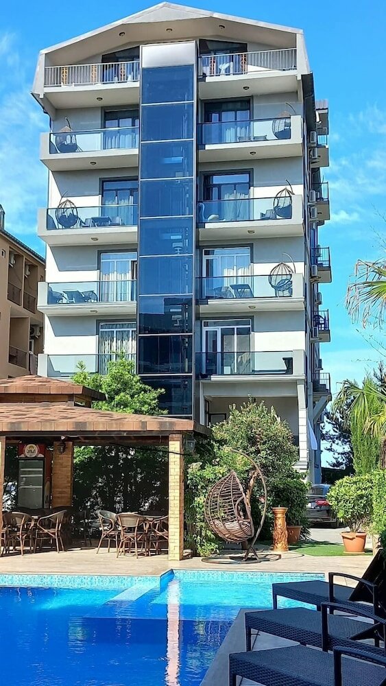 Фото отеля 5