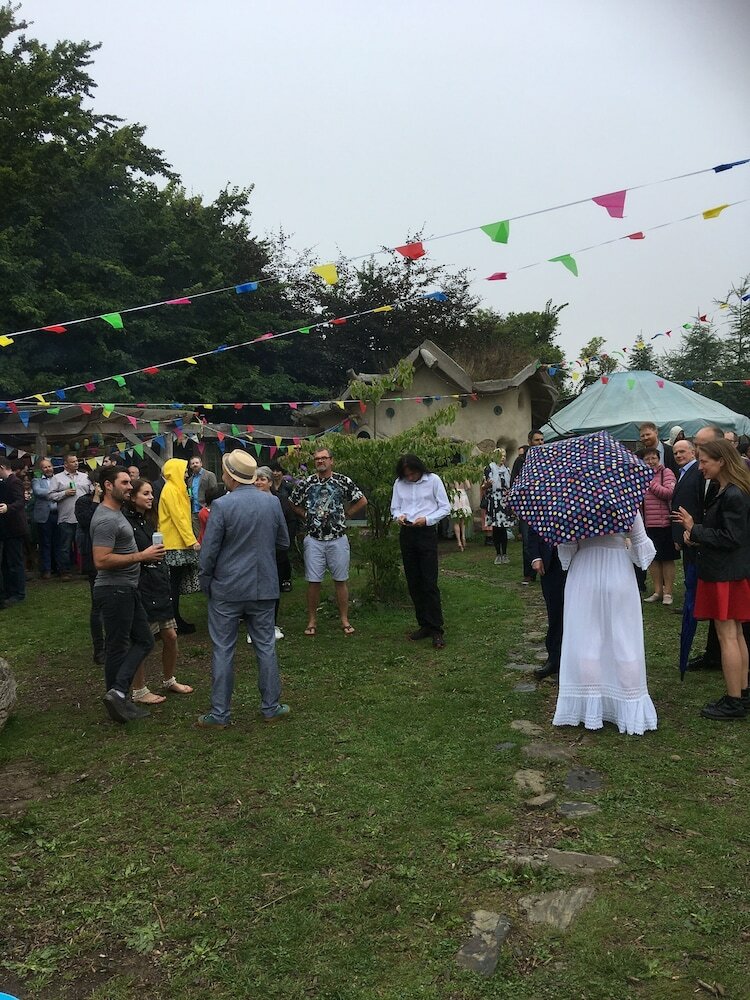 Фото Inch Hideaway Eco Glamping