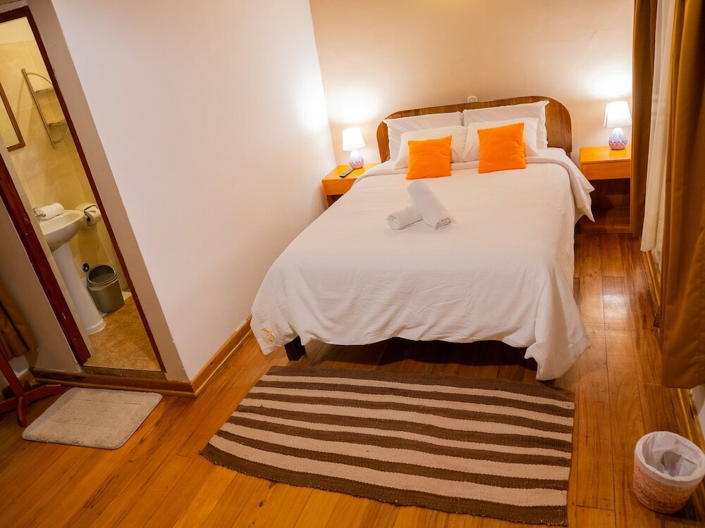 Фото La Casa De Ollanta