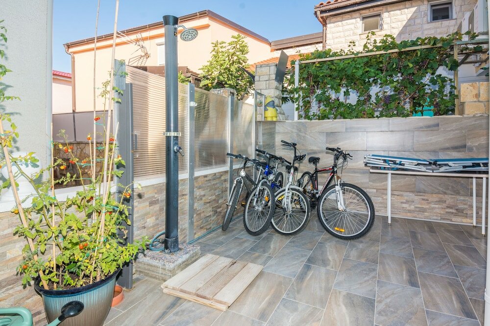 Фото Apartments Jozef