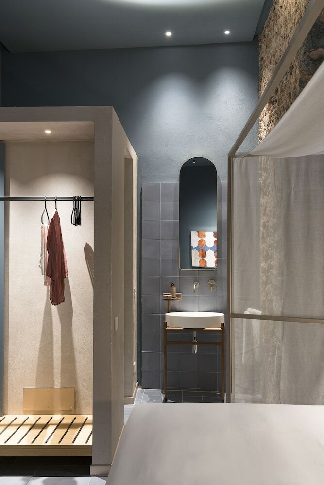 Фото Bastiò Private Suites