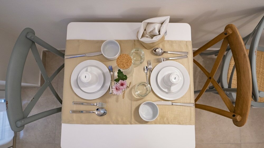 Фото Dimora Fantasia Charme B&b