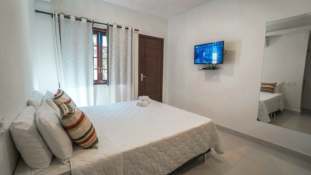 Фото Pousada Maria Maria