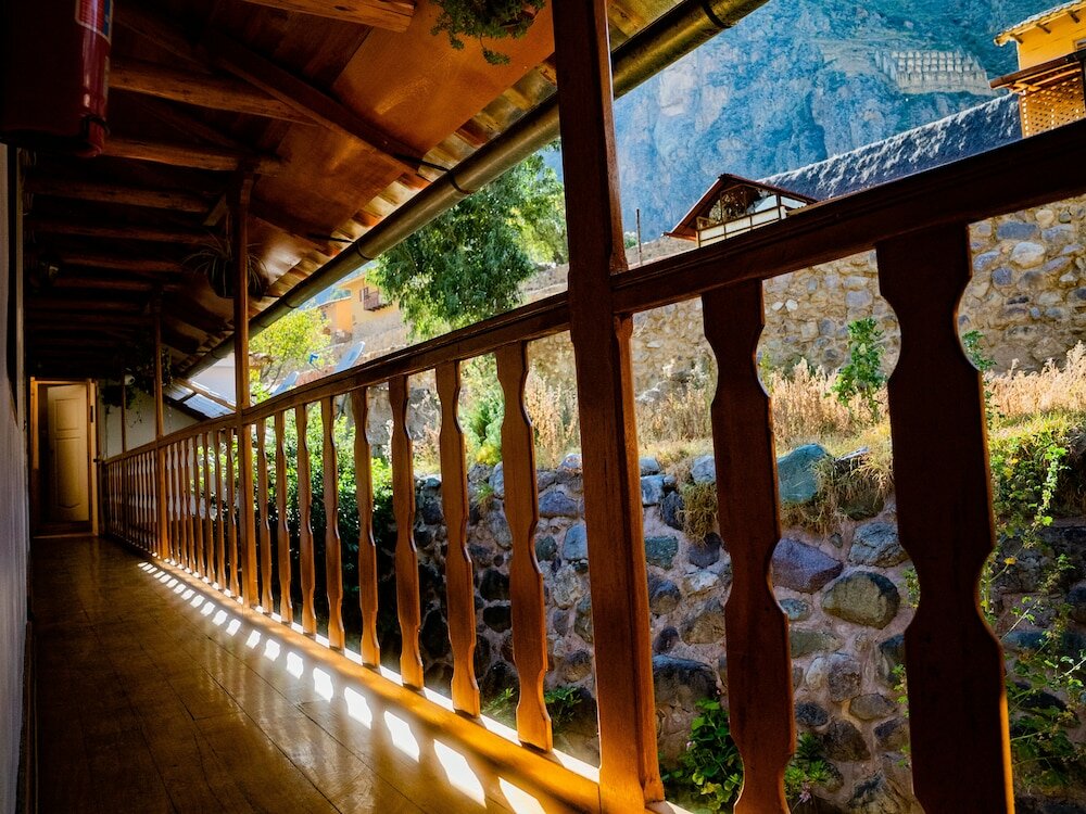 Фото La Casa De Ollanta