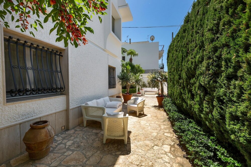 Фото 3016 B&b Luxury Villetta Carra City- Camera Quadrupla by Barbarhouse