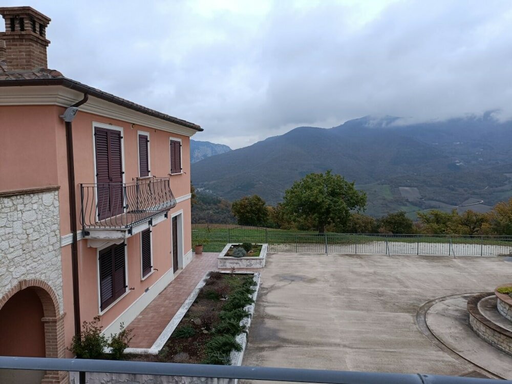 Фото Borgo delle Rondini Relax Home