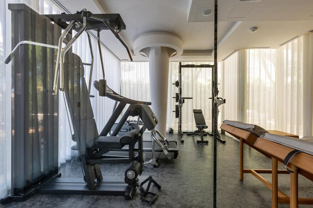 Фото 3016 B&b Luxury Villetta Carra City- Camera Quadrupla by Barbarhouse