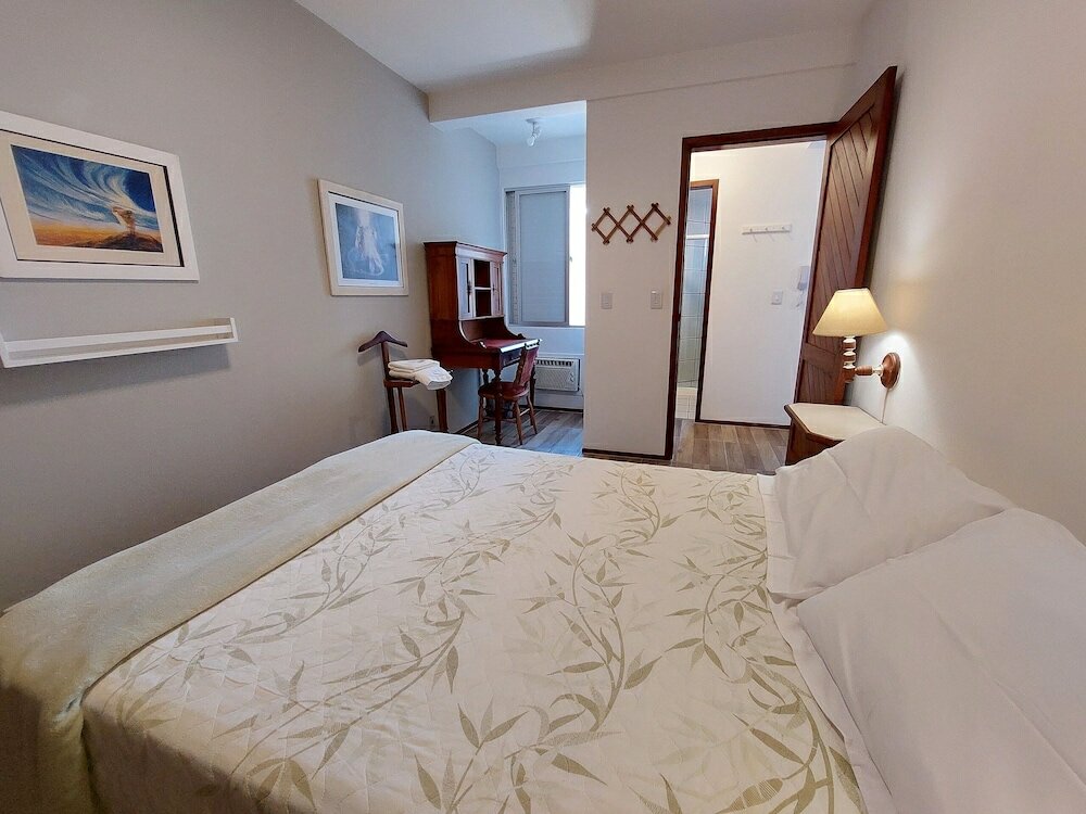 Фото Residencial Praia Bella - Floripa-SC