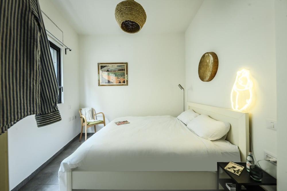 Фото 1br duplex Apt with private Balcony