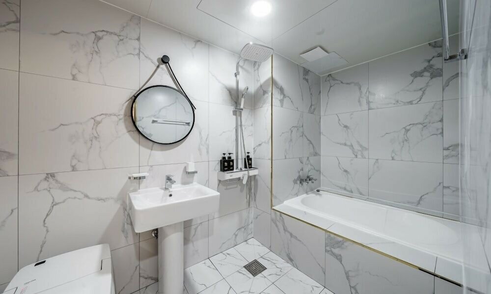 Фото Dongducheon G7 Hotel