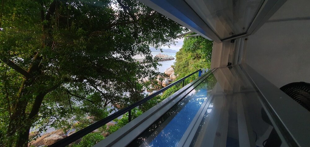 Фото Hostel Farol da Barra