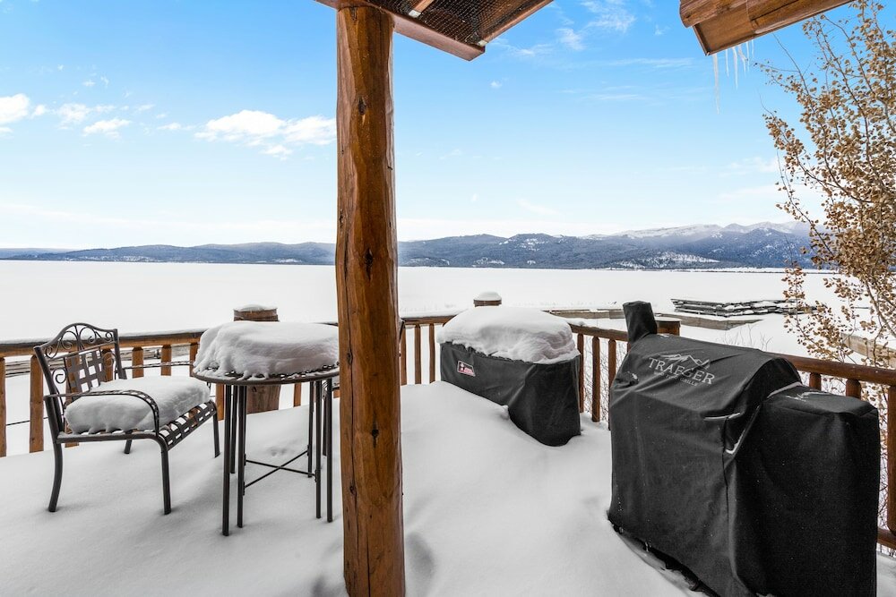 Фото Beachside Lodge