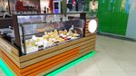 Раниталь (Объездная ул., 30), магазин сыров в Брянске