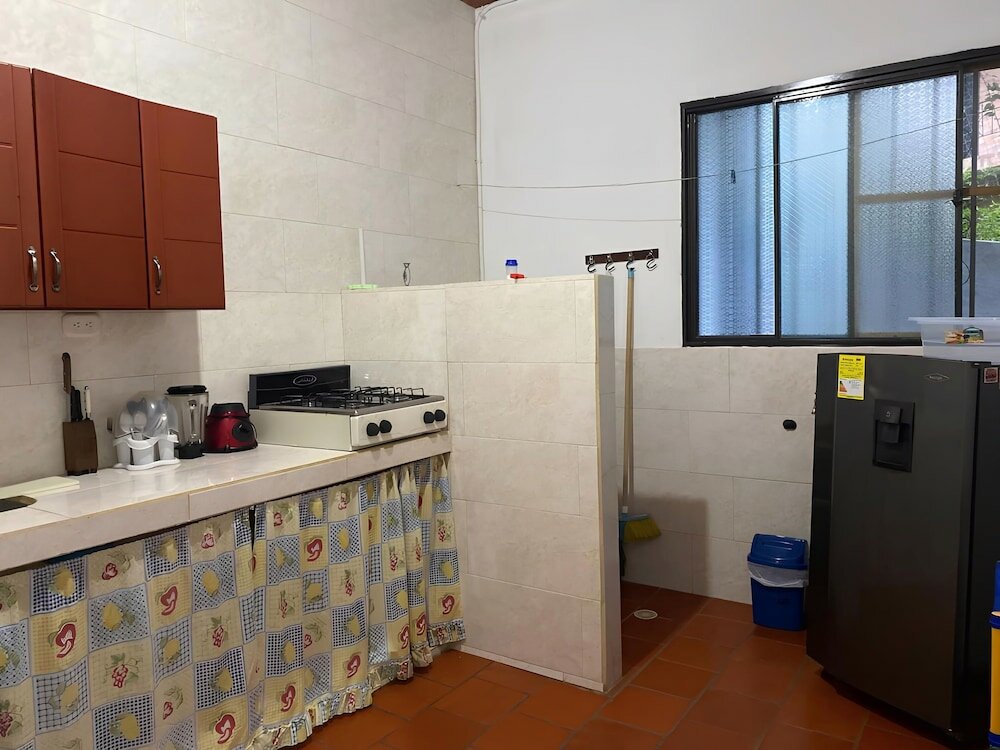 Фото Casa Campestre Villa Niny