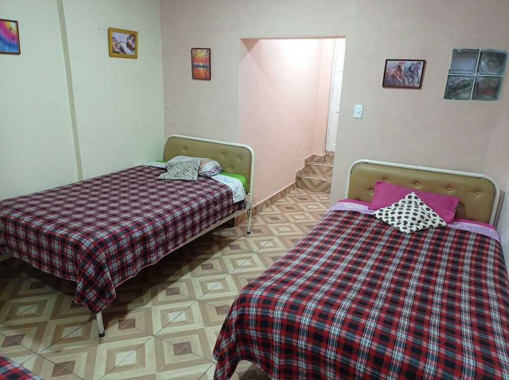 Фото Hotel El Panecillo