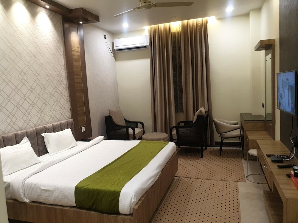 Фото Budhha Heritage Resort