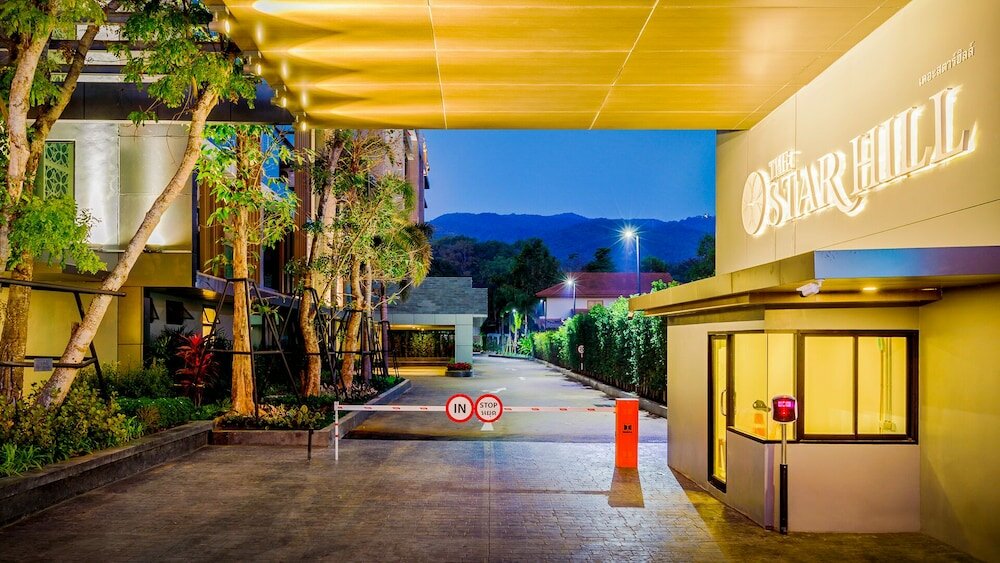 Фото The Heaven at Star Hill Condo