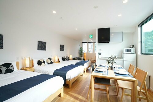 Гостиница Prime Room Beppu Root в Бэппу