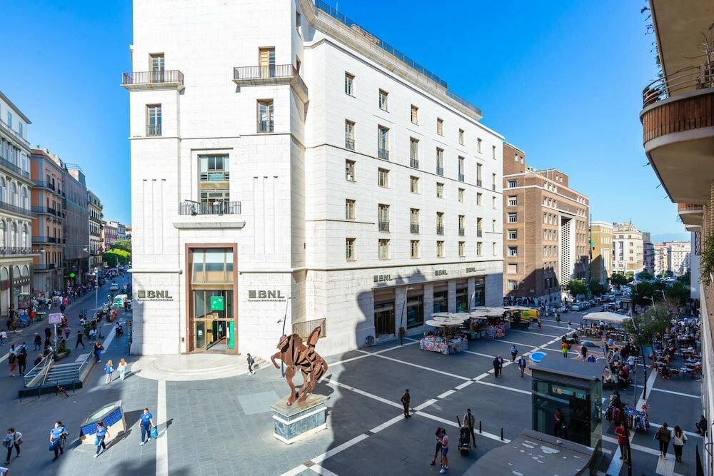 Фото Toledo Stylish by Wonderful Italy