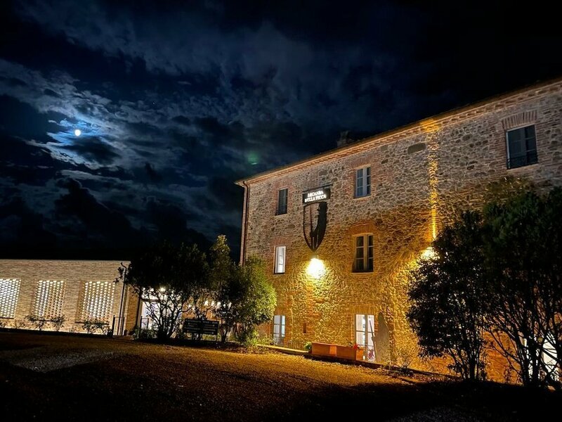 Гостиница Locanda Della Picca
