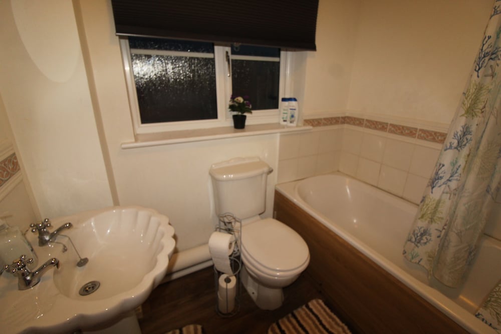 Фото Stirling House