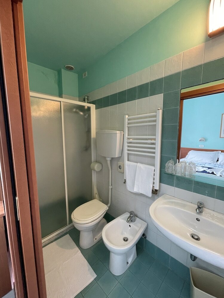 Фото Hotel Blue Moon