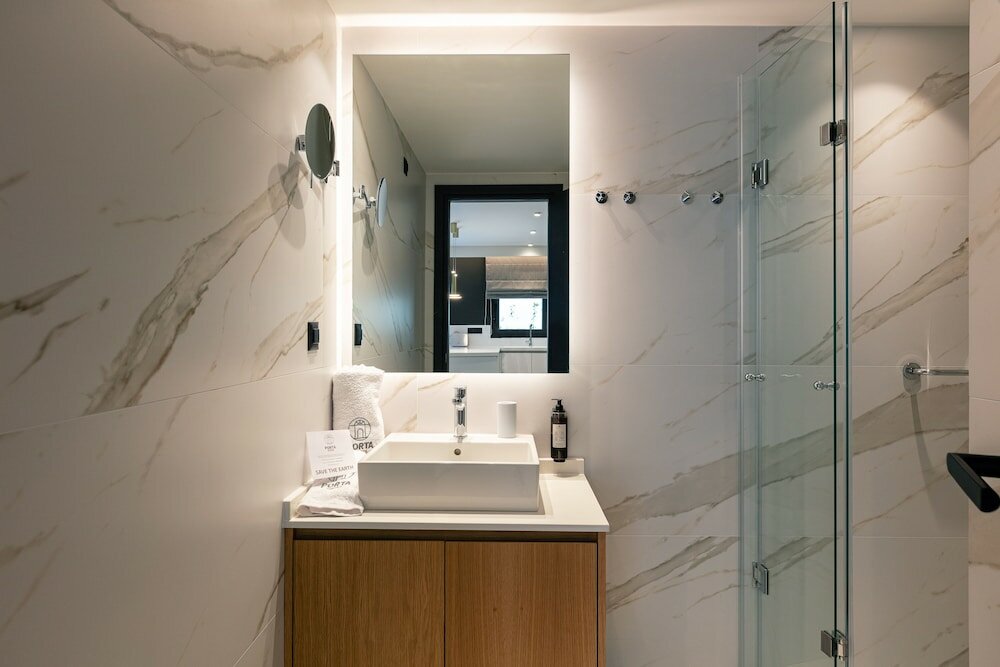 Фото Porta Suites