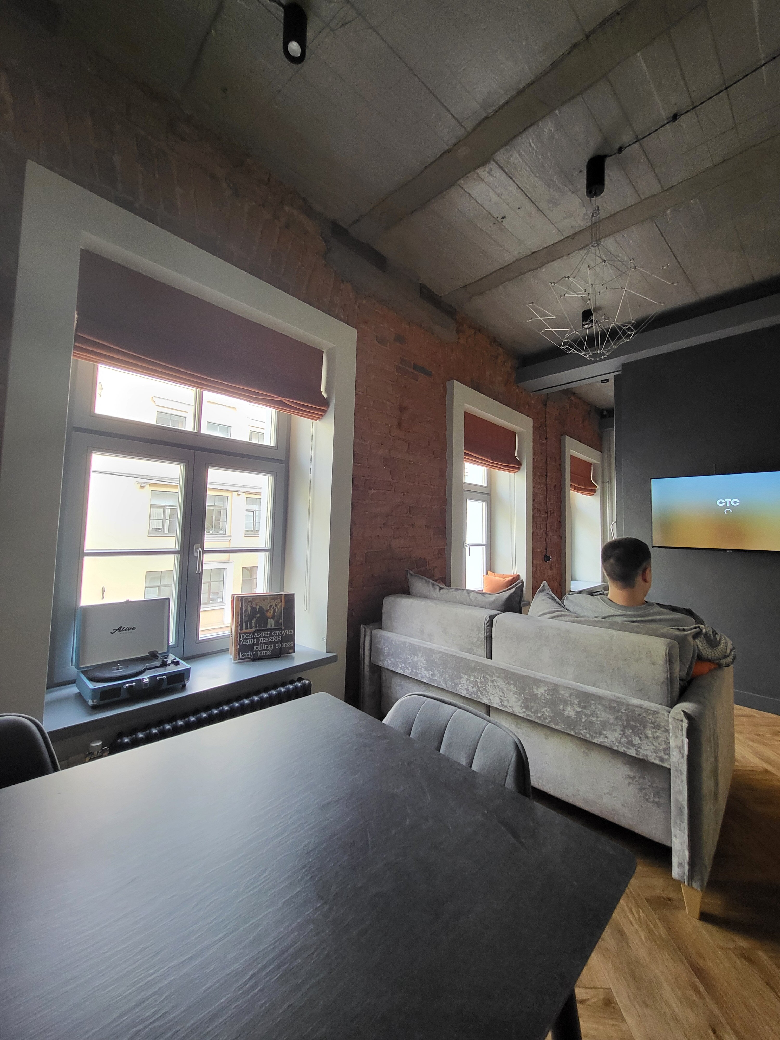 Фото Апартаменты A3