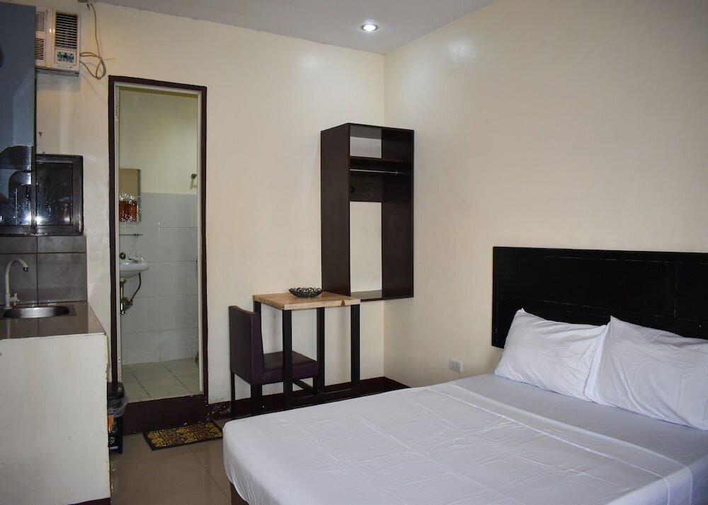 Фото 1812 Vc Lodge