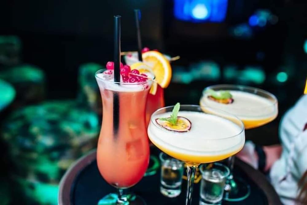 Фото Hotel Dar Taoufik