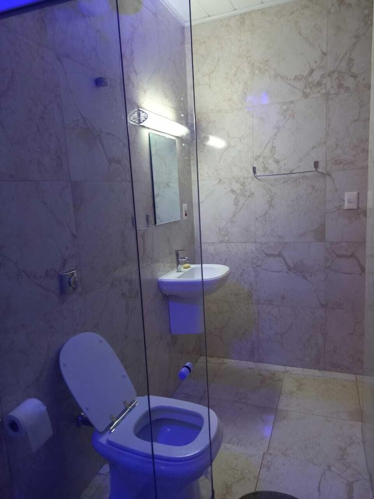 Фото Hostel Trilhas e Rotas