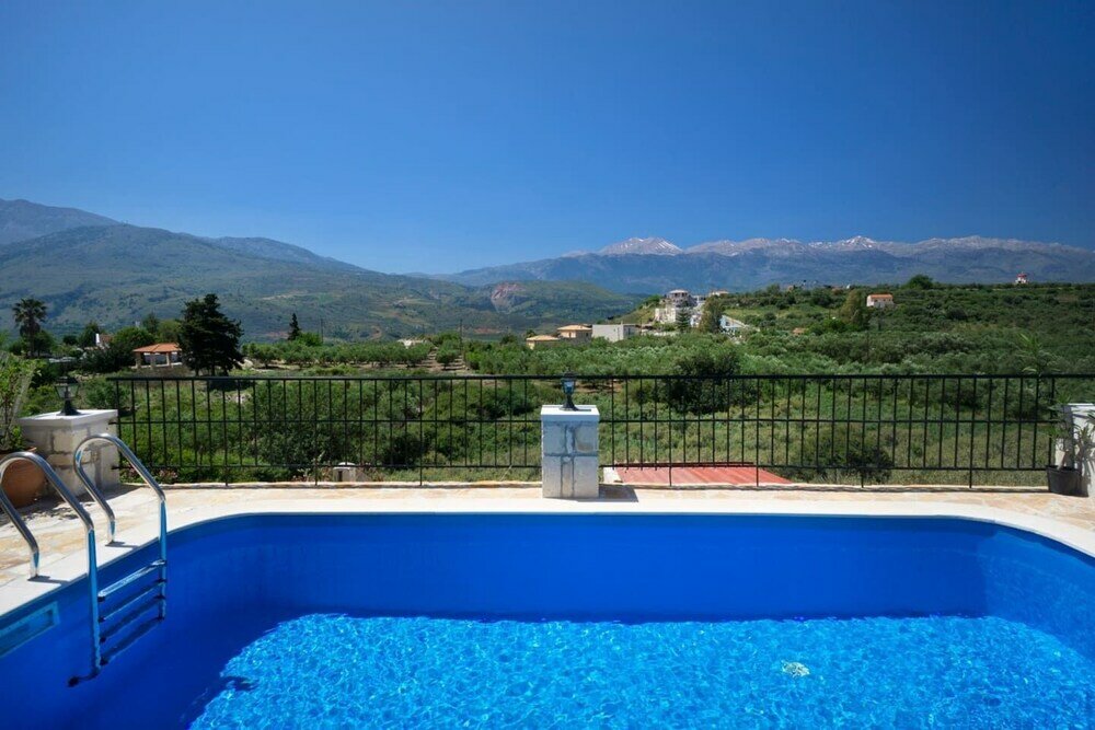 Фото Levanda Villas