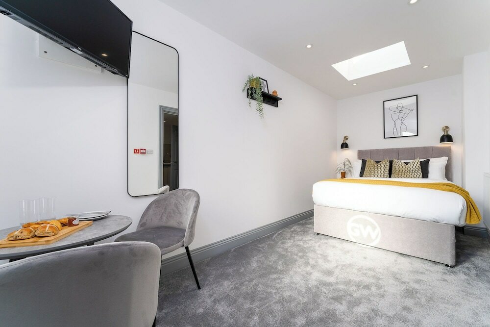 Фото The Madison