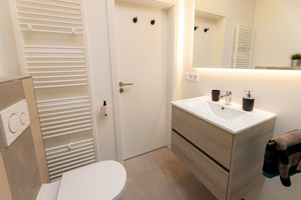 Фото Italian Design Urban View Penthouse