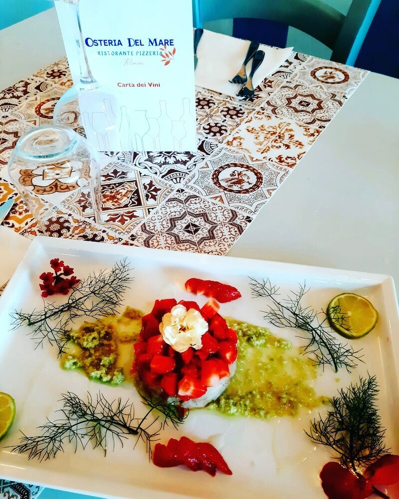 Фото Hotel Blue Moon