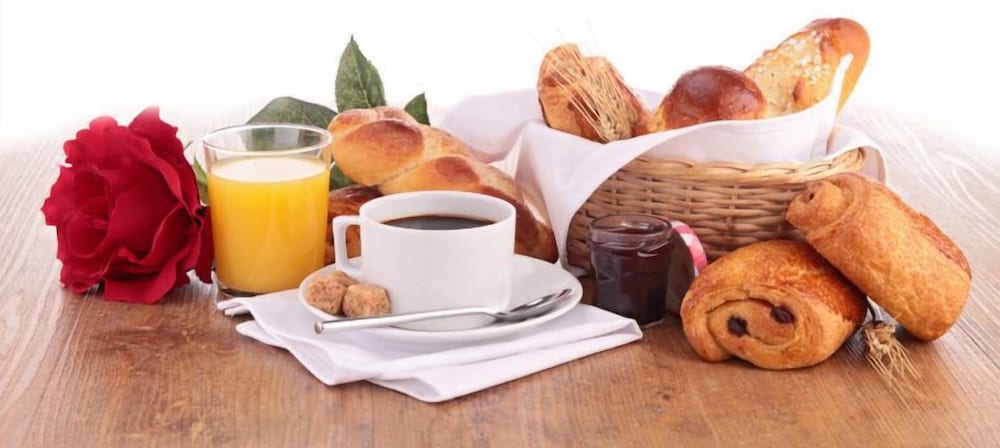 Фото Hotel Dar Taoufik