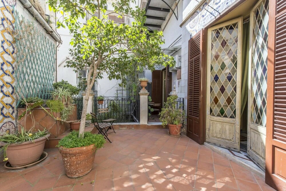 Фото Suite del Barone by Wonderful Italy