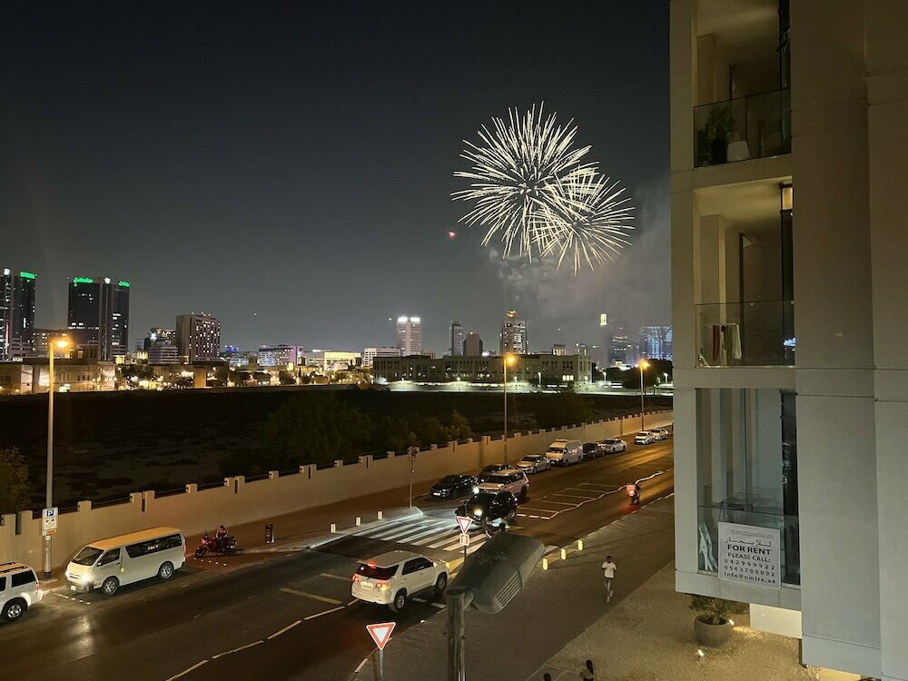 Hostel Robin Hostel For Males, Dubai, photo