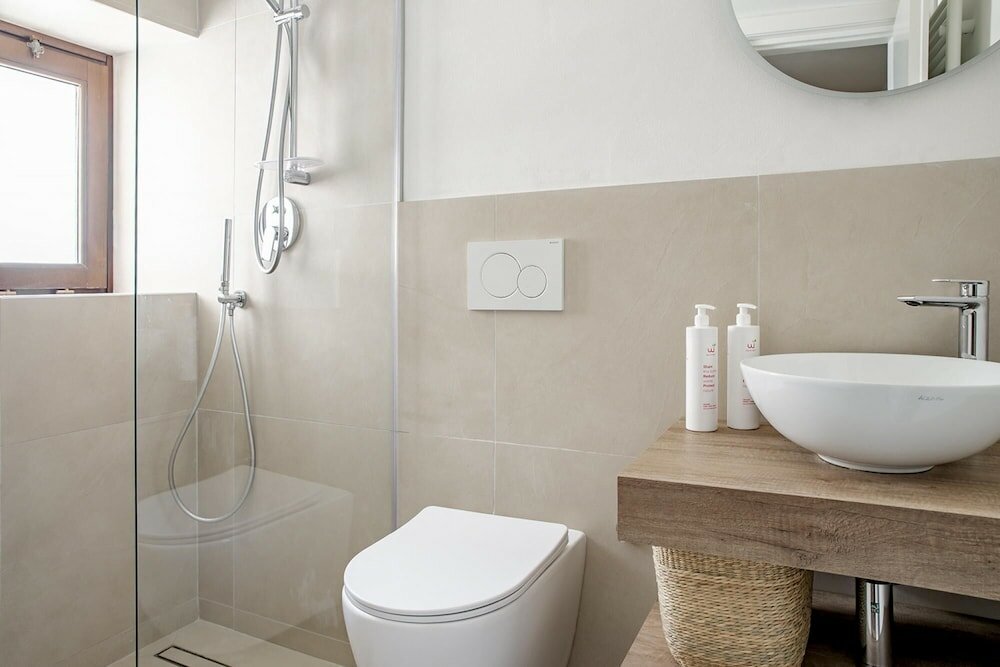 Фото La terrazza sul vicolo della Giudecca by Wonderful Italy