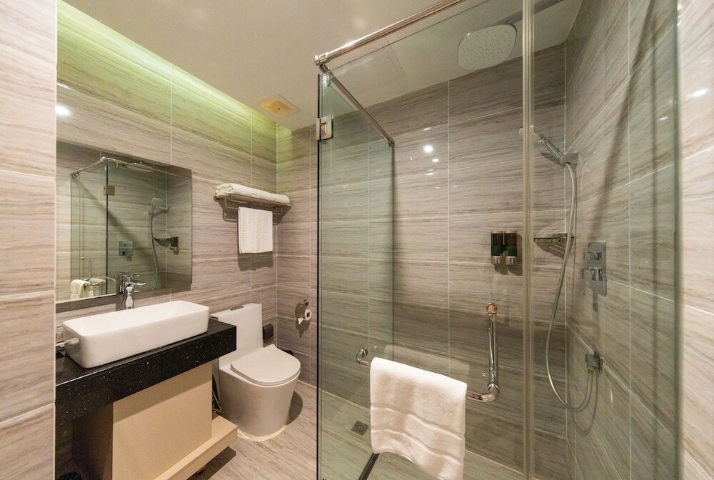 Фото Legend Hotel and Resort