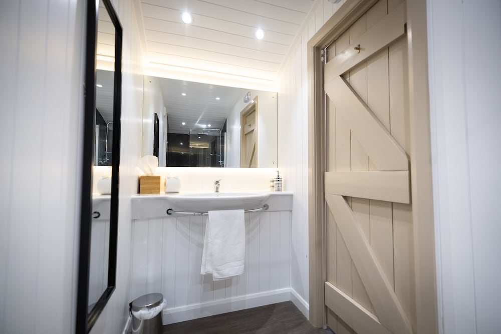 Фото Coltsfoot Country Retreat