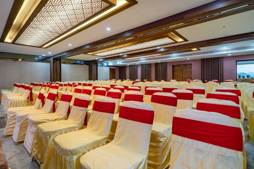 Фото Hylife Hotel and Convention