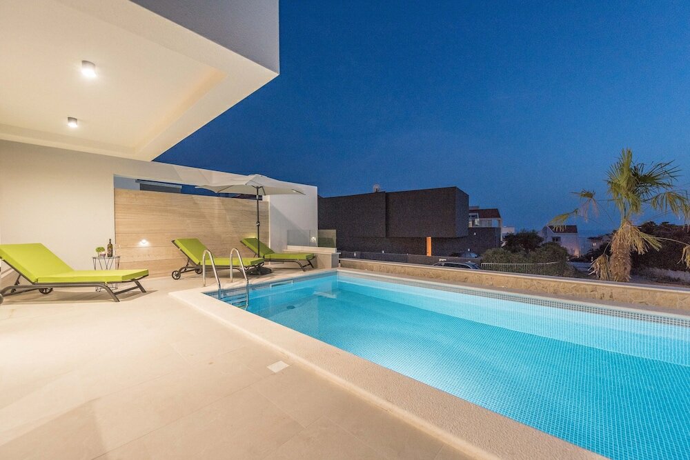 Фото Luxury villas Joy