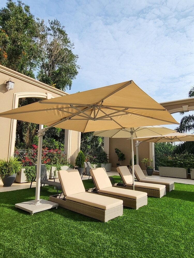 Фото Fontis Residences Hotel